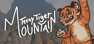 Teeny Tiger Mountain