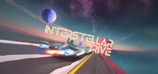 Interstellar Drive