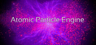 Atomic Particle Engine