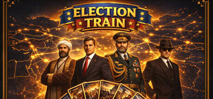 Election Train