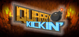 Quarry Kickin'