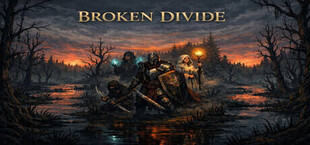 Broken Divide