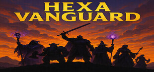 Hexa Vanguard