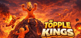 Topple Kings