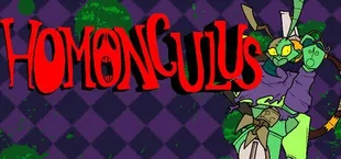 Homonculus