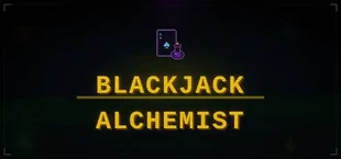 Blackjack Alchemist