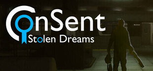 ConSent - Stolen Dreams