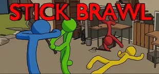Stick Brawl