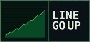 Line Go Up