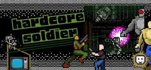 Hardcore Soldier