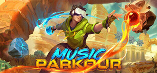 Music Parkour