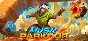 Music Parkour