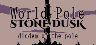World Pole Stone Dusk: Diadem of the Pole