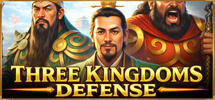 Three Kingdoms Defense