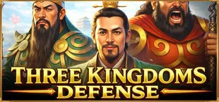 Three Kingdoms Defense