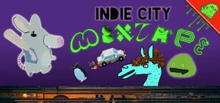 Indie City Mixtape 2026