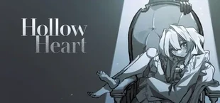 Hollow Heart