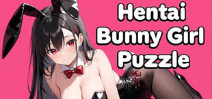 Hentai Bunny Girl Puzzle