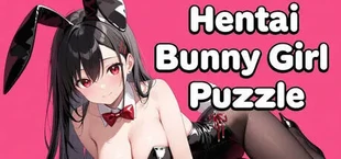 Hentai Bunny Girl Puzzle