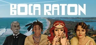 Gold Coast Gambits: Boca Raton & Palm Beach