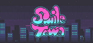 Smile Town