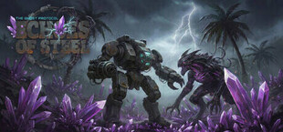 The Ghost Protocol: Echoes of Steel