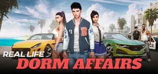 Real Life: Dorm Affairs