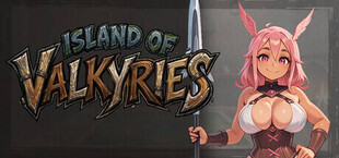 ISLAND OF VALKYRIES