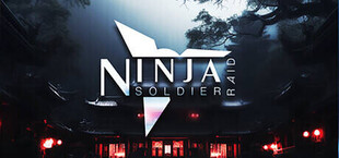 Ninja Soldier Raid