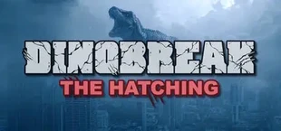 Dinobreak: The Hatching