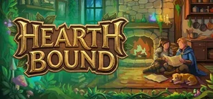 Home Together: Fantasy Builder