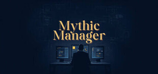 Mythic Manager