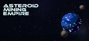 Asteroid Mining Empire