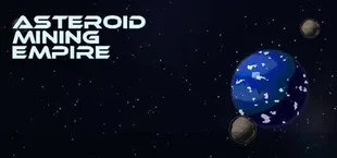 Asteroid Mining Empire