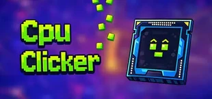 CPU Clicker