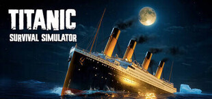 Titanic Survival Simulator