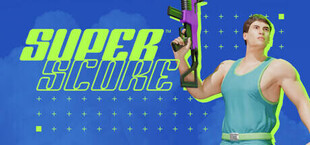 SUPER SCORE