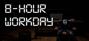 8-hour Workday