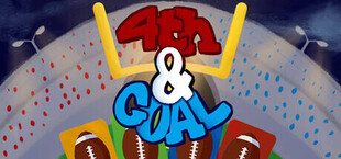 4th & Goal
