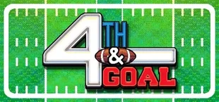 4th & Goal