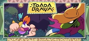 Toada Brava