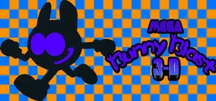 Mega Bunny Blast 3D