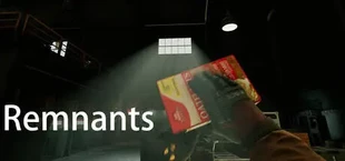 残存之物 Remnants