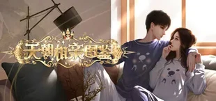 天朝相亲图鉴