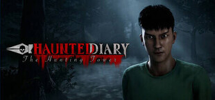 Haunted Diary : The Hunting Tower
