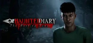 Haunted Diary : The Hunting Tower