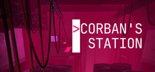 Corban's Station
