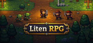 Liten RPG