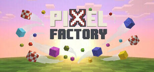 Pixel Factory