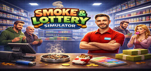 Smoke & Lottery Simulator